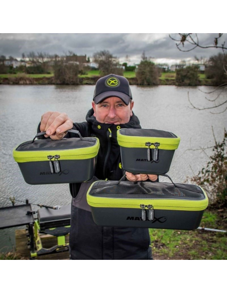 Pojemnik Matrix EVA Air-Flow Tub - 4 Pint / 2.3L MATRIX - 3