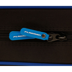 Pokrowiec Flagman Armadale 1 Rod Case 165cm FLAGMAN - 1 2