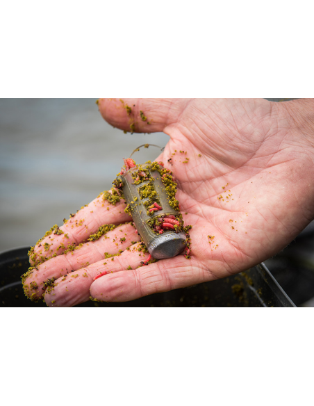 Koszyk Matrix Plastic Orbit Feeder Small - 40g MATRIX - 5