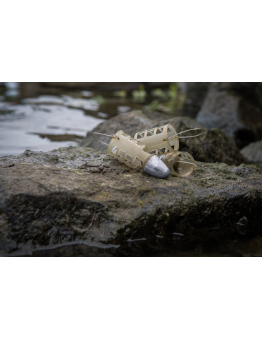 Koszyk Matrix Plastic Orbit Feeder Small - 50g MATRIX - 4