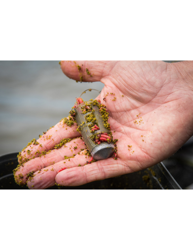 Koszyk Matrix Plastic Orbit Feeder Medium - 30g MATRIX - 5