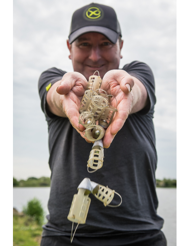 Koszyk Matrix Plastic Orbit Feeder Medium - 40g MATRIX - 6