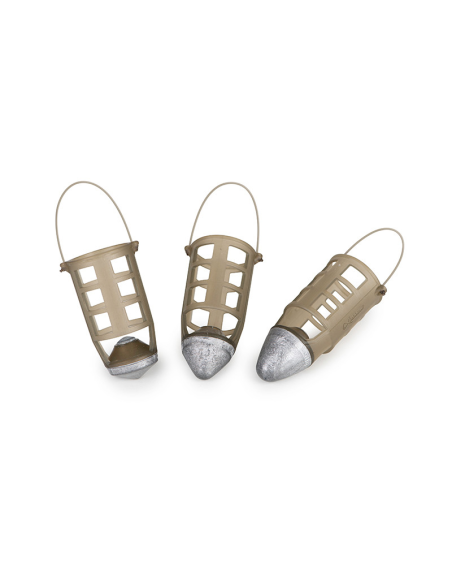 Koszyk Matrix Plastic Orbit Feeder Medium - 60g MATRIX - 1