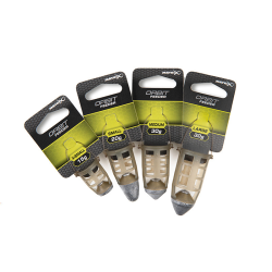 Koszyk Matrix Plastic Orbit Feeder Medium - 60g MATRIX - 1 2