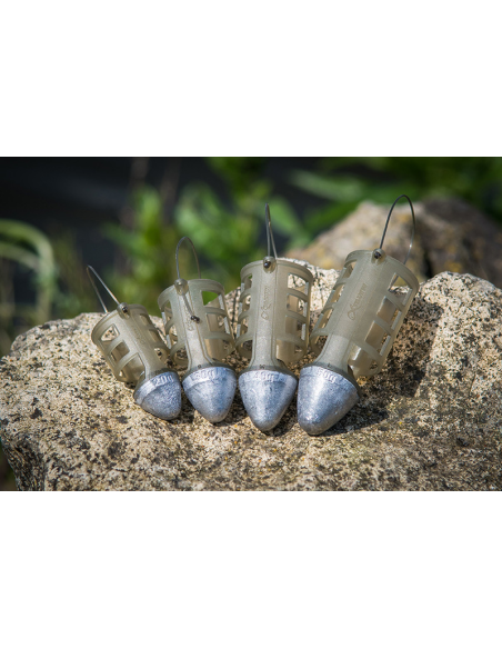 Koszyk Matrix Plastic Orbit Feeder Medium - 60g MATRIX - 3