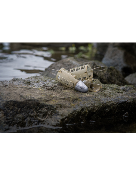 Koszyk Matrix Plastic Orbit Feeder Large - 50g MATRIX - 4