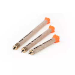 Spławiki Matrix Finesse Pellet Wagglers Matrix 9mm 4g 2szt MATRIX - 1