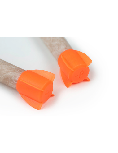 Spławiki Matrix Finesse Pellet Wagglers Matrix 9mm 4g 2szt MATRIX - 3