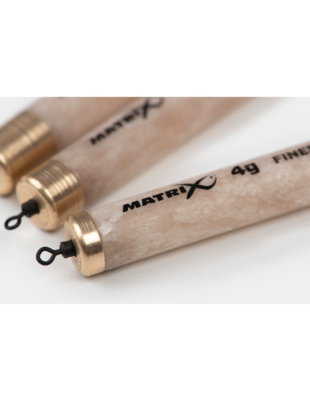 Spławiki Matrix Finesse Pellet Wagglers Matrix 9mm 4g 2szt MATRIX - 4