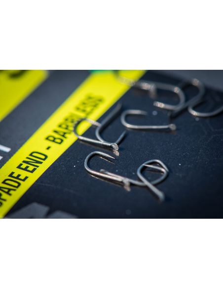 Haczyki Matrix MXC-5 - roz. 18 MATRIX - 4