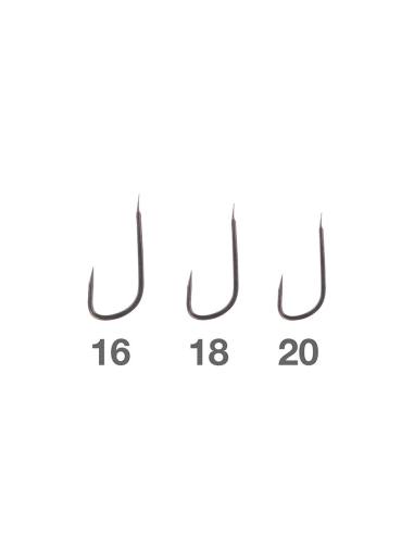 Haczyki Matrix MXC-5 - roz. 18 MATRIX - 7