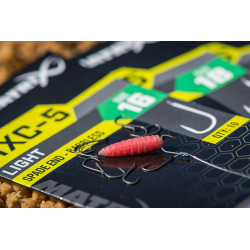 Haczyki Matrix MXC-5 - roz. 16 MATRIX - 1 2