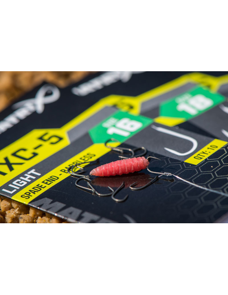 Haczyki Matrix MXC-5 - roz. 16 MATRIX - 2