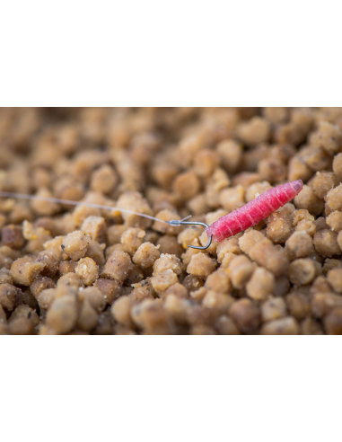 Haczyki Matrix MXC-5 - roz. 16 MATRIX - 5