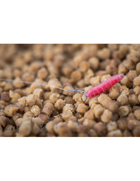 Haczyki Matrix MXC-5 - roz. 16 MATRIX - 5