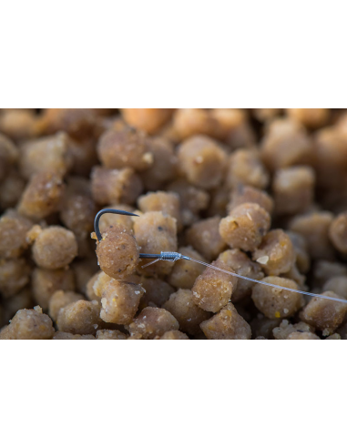 Haczyki Matrix MXC-5 - roz. 16 MATRIX - 6