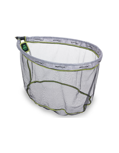 Kosz podbieraka Matrix Fine Mesh Landing Net 45x35