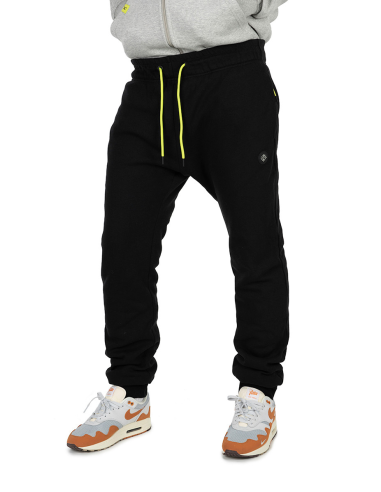 Spodnie Matrix Sherpa Joggers - roz. L