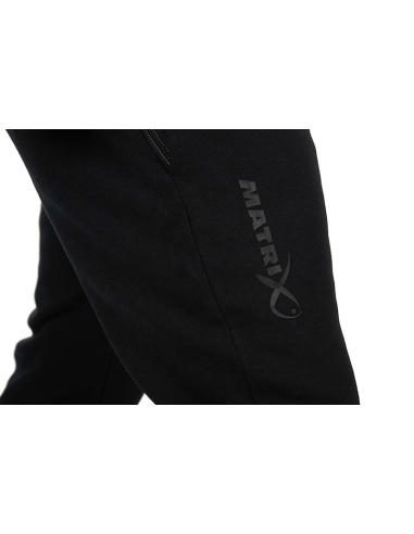 Spodnie Matrix Sherpa Joggers - roz. L MATRIX - 4