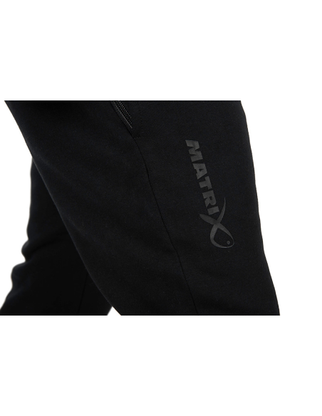 Spodnie Matrix Sherpa Joggers - roz. L MATRIX - 4