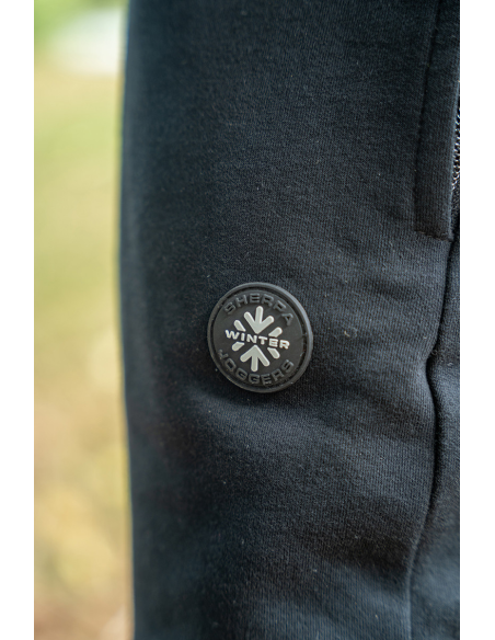 Spodnie Matrix Sherpa Joggers - roz. L MATRIX - 6