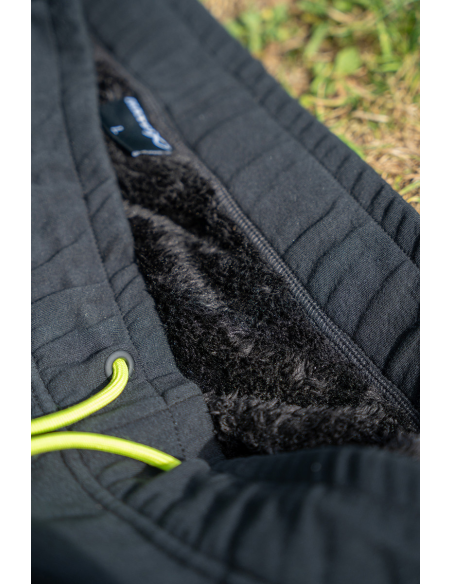 Spodnie Matrix Sherpa Joggers - roz. L MATRIX - 8