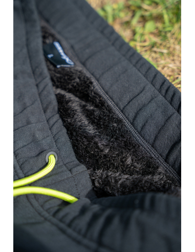 Spodnie Matrix Sherpa Joggers - roz. XL MATRIX - 11