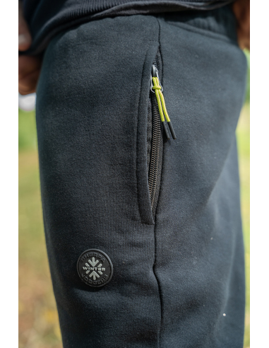 Spodnie Matrix Sherpa Joggers - roz. XXL MATRIX - 12