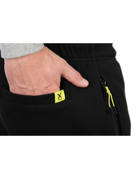 Spodnie Matrix Sherpa Joggers - roz. XXXL MATRIX - 5