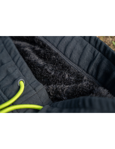 Spodnie Matrix Sherpa Joggers - roz. XXXL MATRIX - 8