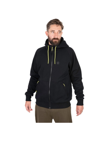 Bluza Matrix Sherpa Hoody - roz. XXXL MATRIX - 1