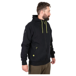 Bluza Matrix Sherpa Hoody - roz. XXXL MATRIX - 1 2