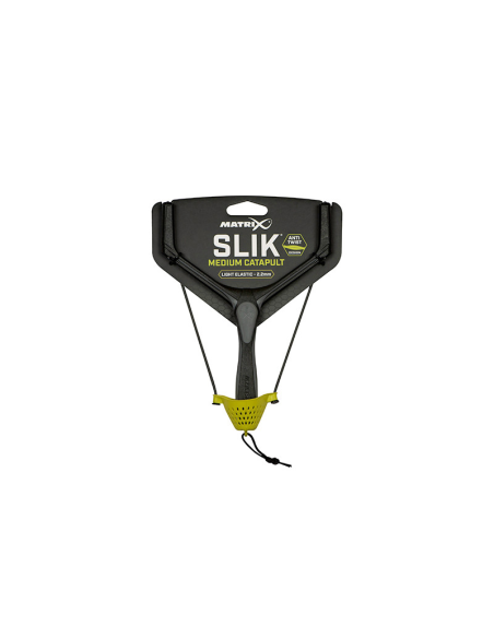 Proca Matrix Catapult MEDIUM - Light Elastic 2.2mm MATRIX - 1