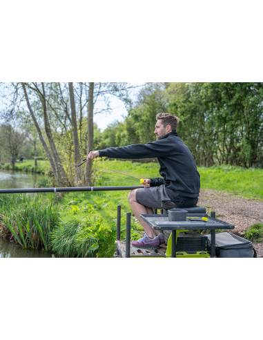 Proca Matrix Catapult MEDIUM - Light Elastic 2.2mm MATRIX - 6