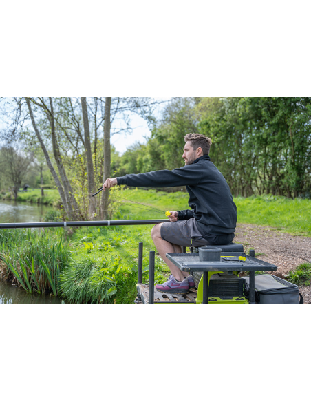 Proca Matrix Catapult MEDIUM - Light Elastic 2.2mm MATRIX - 6