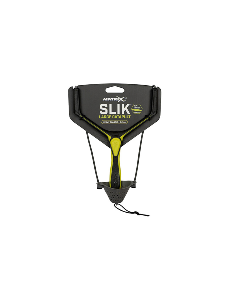 Proca Matrix Catapult LARGE - Heavy Elastic 3.2mm MATRIX - 1