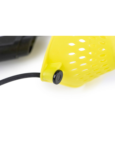 Proca Matrix Catapult LARGE - Heavy Elastic 3.2mm MATRIX - 4