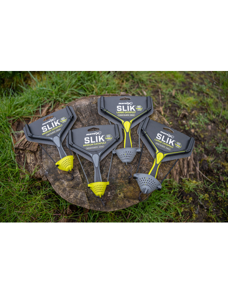 Proca Matrix Catapult LARGE - Heavy Elastic 3.2mm MATRIX - 6