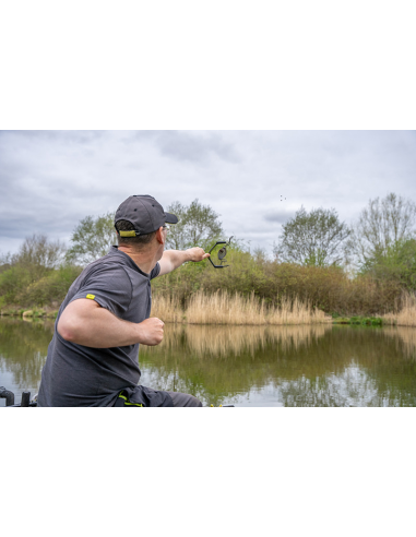 Proca Matrix Catapult LARGE  X-Heavy Elastic 3.5mm MATRIX - 5