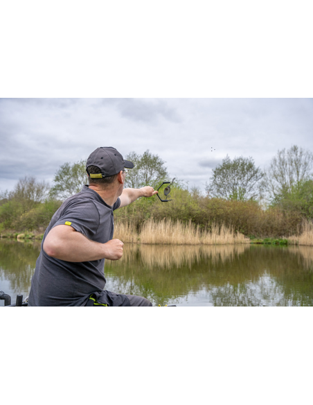 Proca Matrix Catapult LARGE  X-Heavy Elastic 3.5mm MATRIX - 5 Proca Matrix Catapult LARGE  X-Heavy Elastic 3.5mm MATRIX - 5