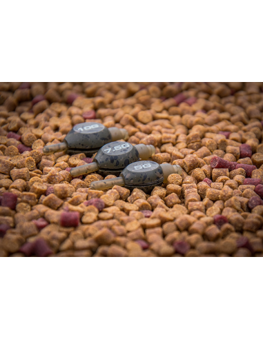 Ciężarki Matrix In-Line Pellet Bomb - 5g MATRIX - 6