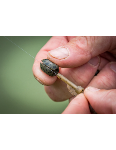 Ciężarki Matrix In-Line Pellet Bomb - 5g MATRIX - 10
