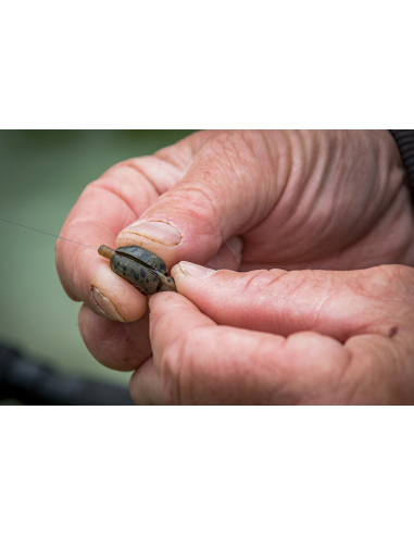 Ciężarki Matrix In-Line Pellet Bomb - 5g MATRIX - 11