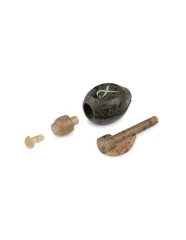 Ciężarki Matrix In-Line Pellet Bomb - 7,5g MATRIX - 2
