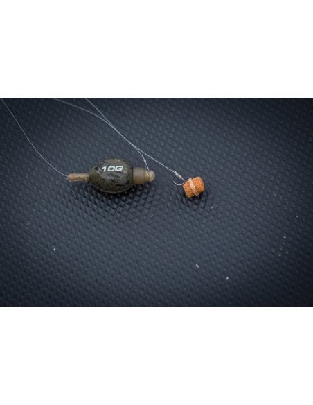 Ciężarki Matrix In-Line Pellet Bomb - 7,5g MATRIX - 13 Ciężarki Matrix In-Line Pellet Bomb - 7,5g MATRIX - 13