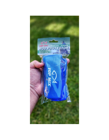 Top Mix Ochraniacz Neoprenowy Na Wędki Rod Protector TOP MIX - 4