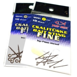 Ultra Cienki bagnet Top Mix Bait Sting Fine 7mm TOP MIX - 1