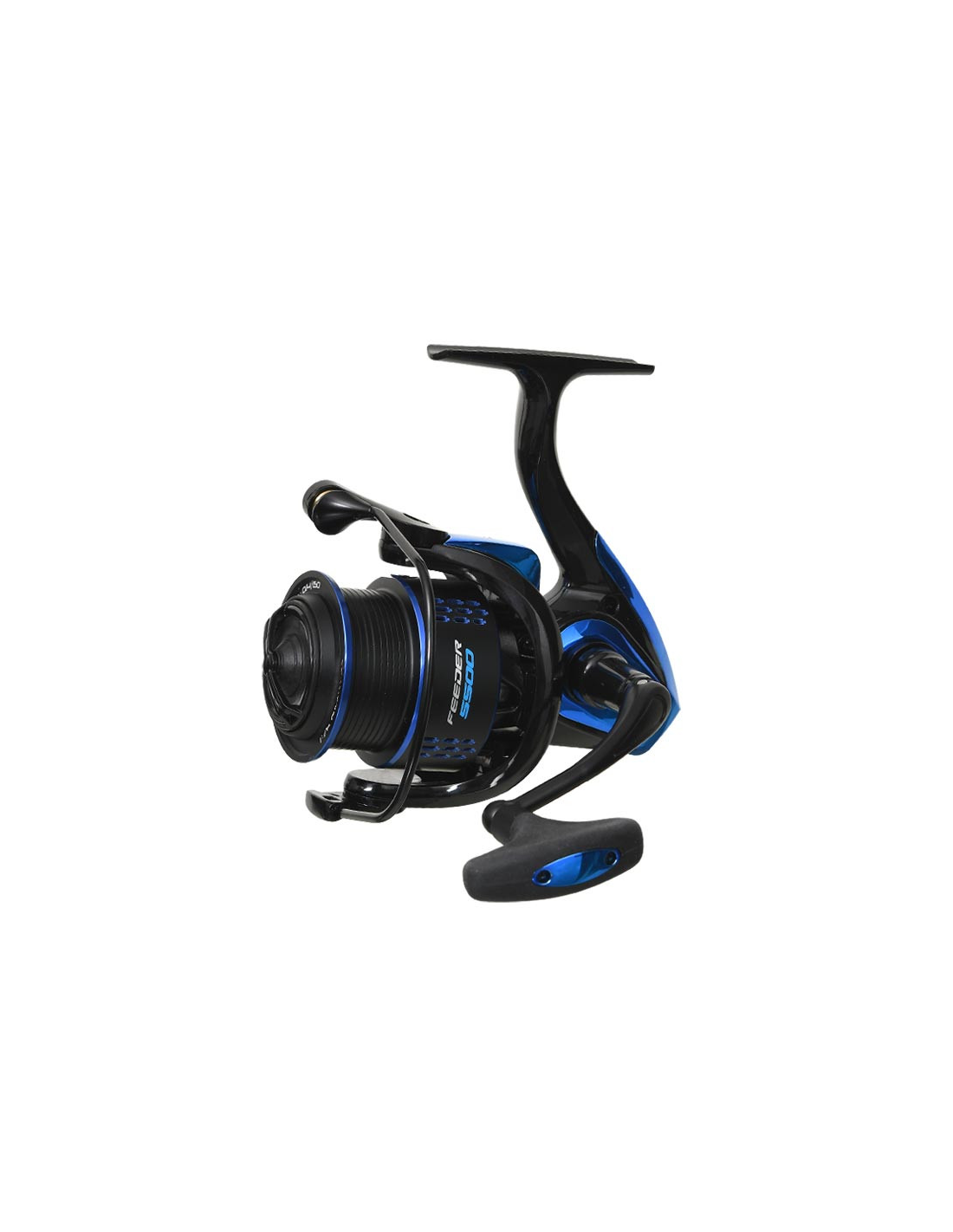 Kołowrotek Flagman SHERMAN PRO FEEDER NG 5500