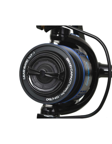 Kołowrotek Flagman SHERMAN PRO FEEDER NG 5500 FLAGMAN - 2