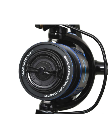 Kołowrotek Flagman SHERMAN PRO FEEDER NG 5500 FLAGMAN - 2